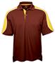 Tonix Mens Heisman Sports Polos