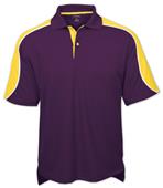 Tonix Mens Heisman Sports Polos