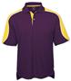 Tonix Mens Heisman Sports Polos