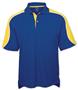 Tonix Mens Heisman Sports Polos