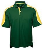 Tonix Mens Heisman Sports Polos
