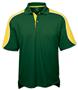 Tonix Mens Heisman Sports Polos