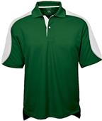 Tonix Mens Heisman Sports Polos