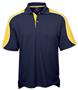 Tonix Mens Heisman Sports Polos