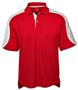 Tonix Mens Heisman Sports Polos