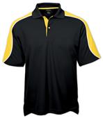 Tonix Mens Heisman Sports Polos