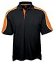 Tonix Mens Heisman Sports Polos