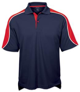 NAVY/SCARLET/WHITE