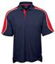 Tonix Mens Heisman Sports Polos