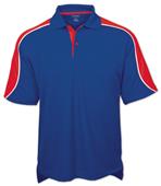 Tonix Mens Heisman Sports Polos