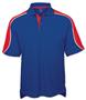 Tonix Mens Heisman Sports Polos