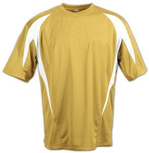 VEGAS GOLD/WHITE