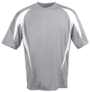 GREY/WHITE