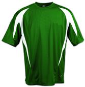 Tonix Men's Shooter Sports Shirts Tonix Men's Shooter Sports Shirts