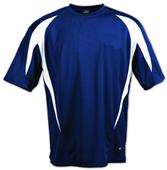 Tonix Mens Shooter Sports Shirts