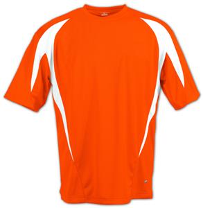 ORANGE/WHITE
