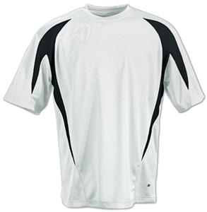 WHITE/BLACK