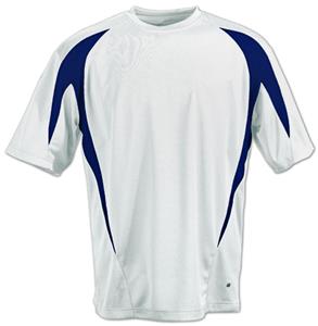 WHITE/NAVY