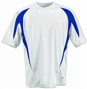WHITE/ROYAL