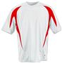 Tonix Mens Shooter Sports Shirts