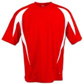Tonix Men's Shooter Sports Shirts Tonix Men's Shooter Sports Shirts
