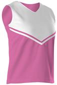 Alleson V-Shell Cheerleaders Uniform Shells Alleson V-Shell Cheerleaders Uniform Shells
