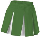 Alleson Multi Pleat Cheerleaders Uniform Skirts Alleson Multi Pleat Cheerleaders Uniform Skirts