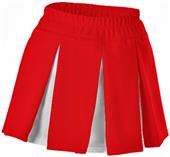Alleson Multi Pleat Cheerleaders Uniform Skirts Alleson Multi Pleat Cheerleaders Uniform Skirts