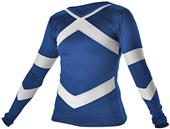 Alleson Women Girl Shock Cheerleader Uniform Shell Alleson Women Girl Shock Cheerleader Uniform Shell