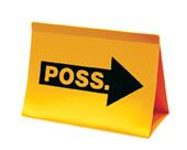 Getz Possession Indicator for Basketball Getz Possession Indicator for Basketball