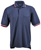 Tonix Mens Umpire Sports Polos