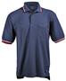 Tonix Mens Umpire Sports Polos