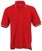 Tonix Men's Umpire Sports Polos Tonix Men's Umpire Sports Polos