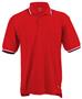 Tonix Mens Umpire Sports Polos