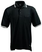 Tonix Men's Umpire Sports Polos Tonix Men's Umpire Sports Polos