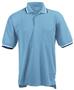 Tonix Mens Umpire Sports Polos
