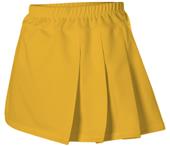 Alleson Three Pleat Cheerleaders Uniform Skirts Alleson Three Pleat Cheerleaders Uniform Skirts