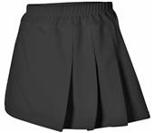 Alleson Three Pleat Cheerleaders Uniform Skirts Alleson Three Pleat Cheerleaders Uniform Skirts