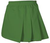 Alleson Three Pleat Cheerleaders Uniform Skirts Alleson Three Pleat Cheerleaders Uniform Skirts
