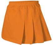 Alleson Three Pleat Cheerleaders Uniform Skirts Alleson Three Pleat Cheerleaders Uniform Skirts