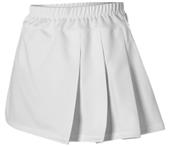 Alleson Three Pleat Cheerleaders Uniform Skirts Alleson Three Pleat Cheerleaders Uniform Skirts