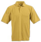 Tonix Mens Ace Sports Polos