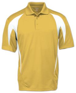 VEGAS GOLD/WHITE