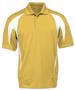 Tonix Mens Endurance Sports Polos