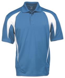 CAROLINA BLUE/WHITE
