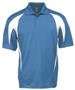 Tonix Mens Endurance Sports Polos
