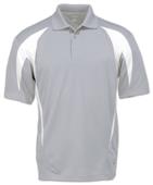 Tonix Mens Endurance Sports Polos