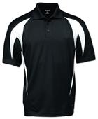 Tonix Mens Endurance Sports Polos