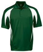 Tonix Mens Endurance Sports Polos