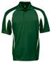 Tonix Mens Endurance Sports Polos